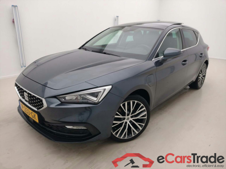 SEAT LEON 1.4 TSI EHY. X-PERIENCE DSG #1