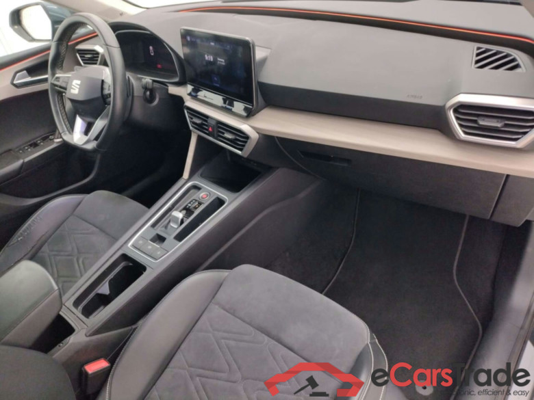 SEAT LEON 1.4 TSI EHY. X-PERIENCE DSG #3