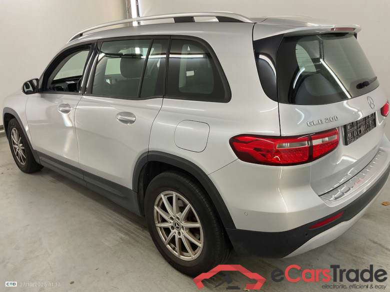 MERCEDES-BENZ CLASS GLB (X247) GLB 200 Business Solution #3