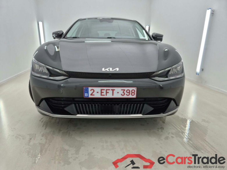 KIA EV6 EARTH 77KWH #6