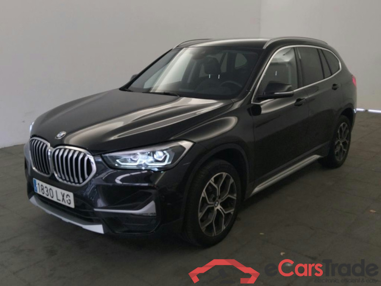 BMW X1 / 2019 / 5P / todoterreno sDrive18d
