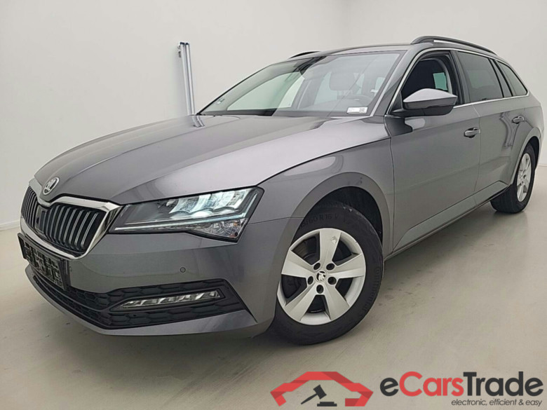 SKODA SUPERB COMBI 2.0 TDI AMBITION DSG