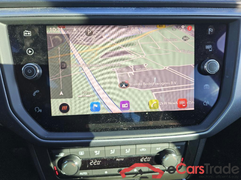 SEAT Arona 81 kW #2