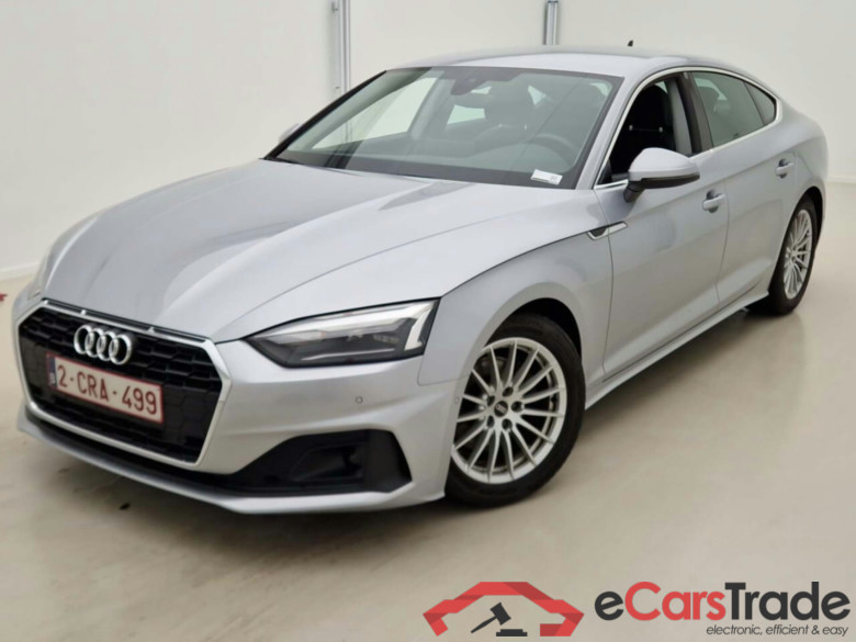 AUDI A5 SPORTBACK 35 TFSI BUSINESS ED.