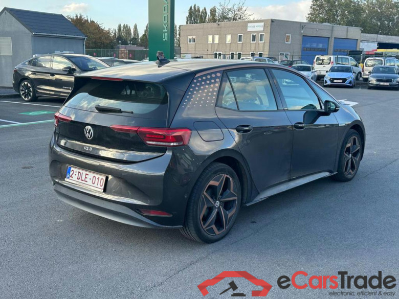 VOLKSWAGEN ID.3 77 kWh Active Pro S #4