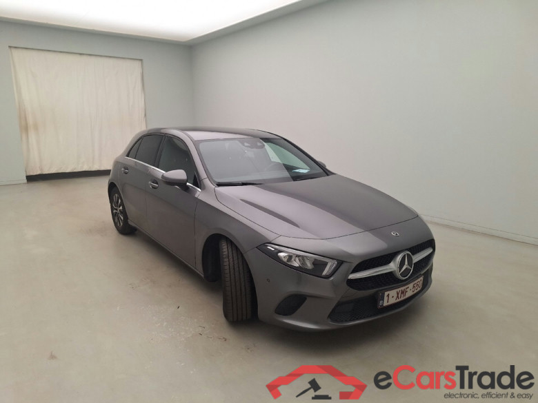 Mercedes, A-Class '18, A 180 Bus.Solution Aut. #5
