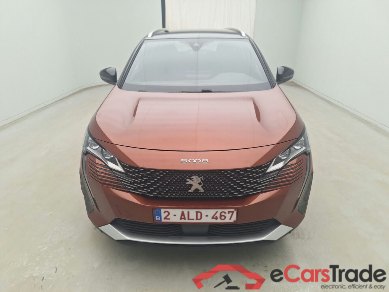 Peugeot, 5008 FL'20, 5008 1.5BHDi 96kW GT Aut #1