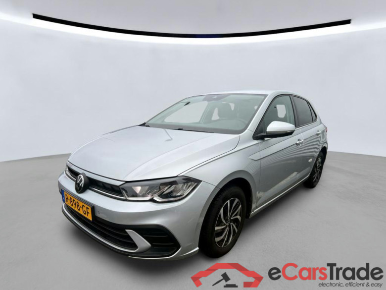 VOLKSWAGEN POLO 70 kW