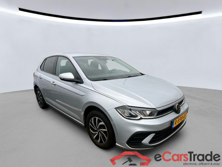 VOLKSWAGEN POLO 70 kW #4