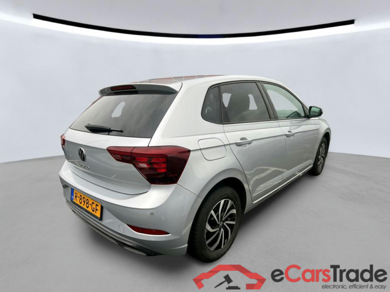 VOLKSWAGEN POLO 70 kW #5