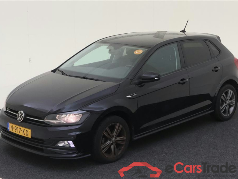 VOLKSWAGEN POLO 70 kW