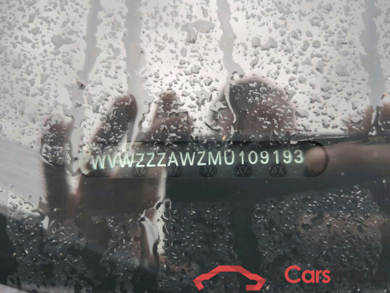 VOLKSWAGEN POLO 70 kW #2