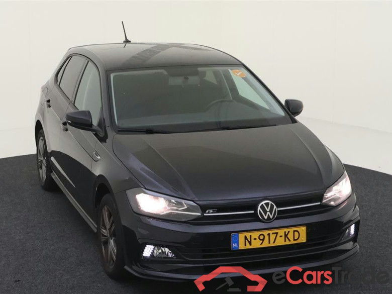 VOLKSWAGEN POLO 70 kW #3