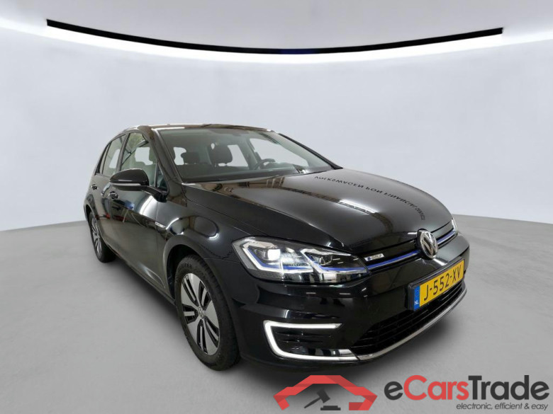 VOLKSWAGEN e-Golf 100 kW #5