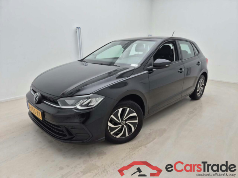 VOLKSWAGEN POLO 1.0 TSI Life #1