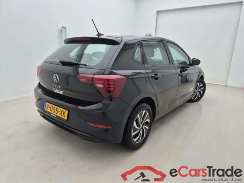 VOLKSWAGEN POLO 1.0 TSI Life #2