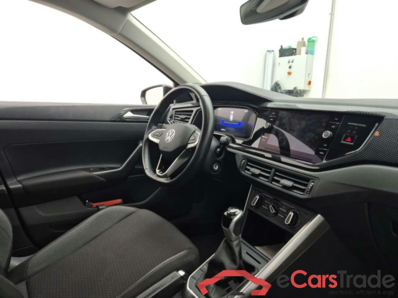 VOLKSWAGEN POLO 1.0 TSI Life #3