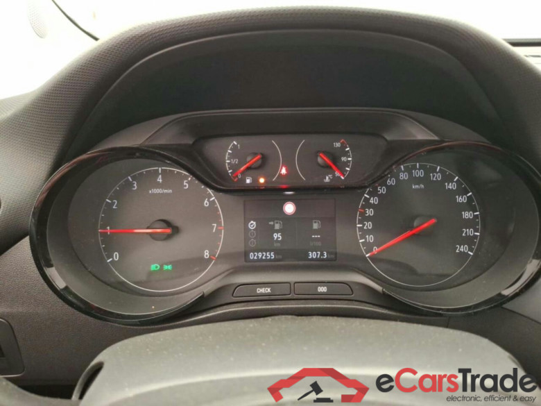 OPEL Crossland 1.2 Edition #6