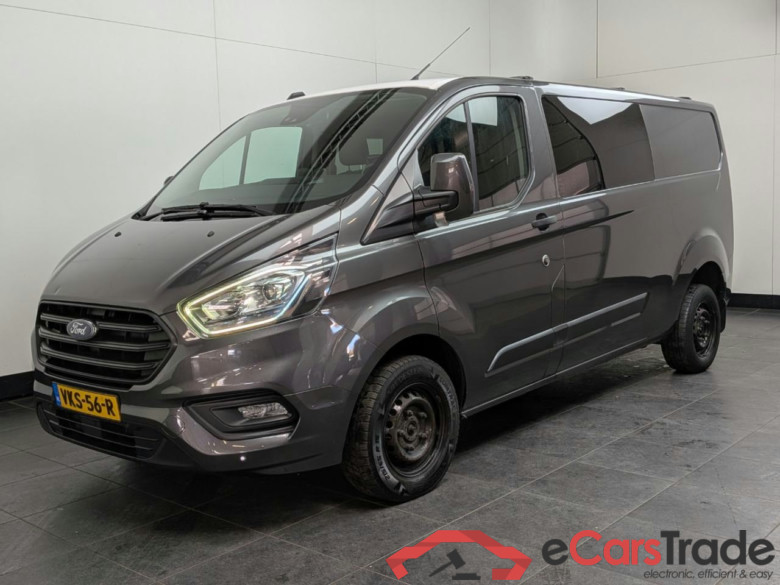 FORD Transit Custom 300 2.0 TDCI L2H1LDC #1