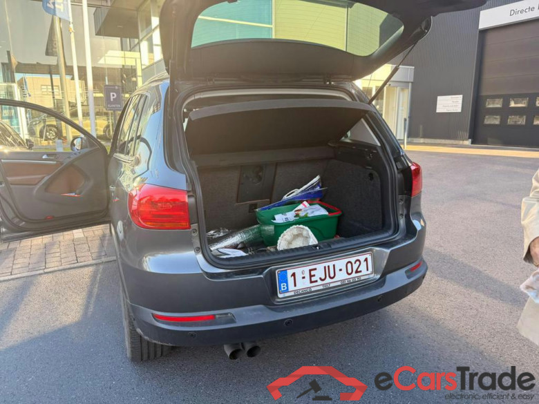 VOLKSWAGEN Tiguan 1.4 TSI Sport & Style BMT #4
