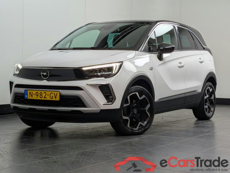 OPEL Crossland 1.2 Turbo Elegance