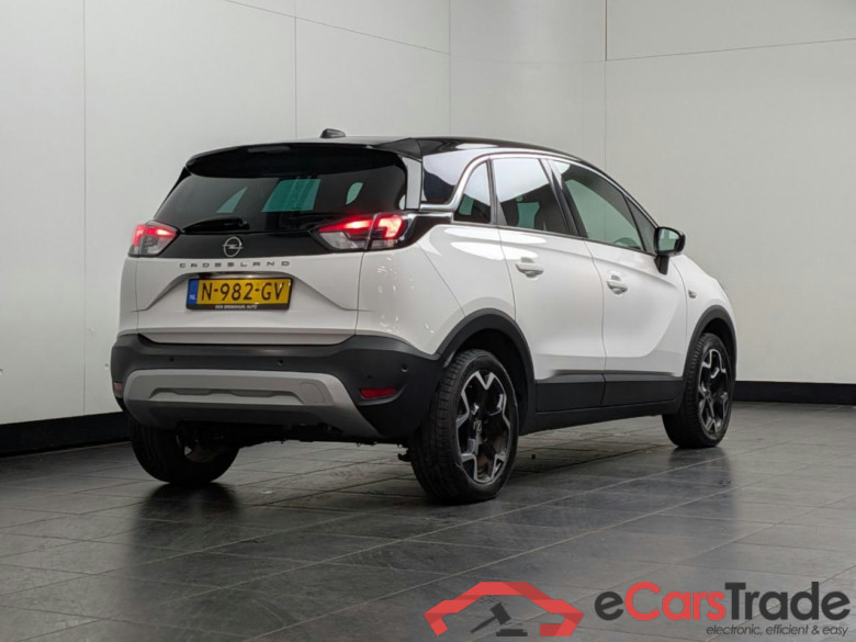 OPEL Crossland 1.2 Turbo Elegance #3