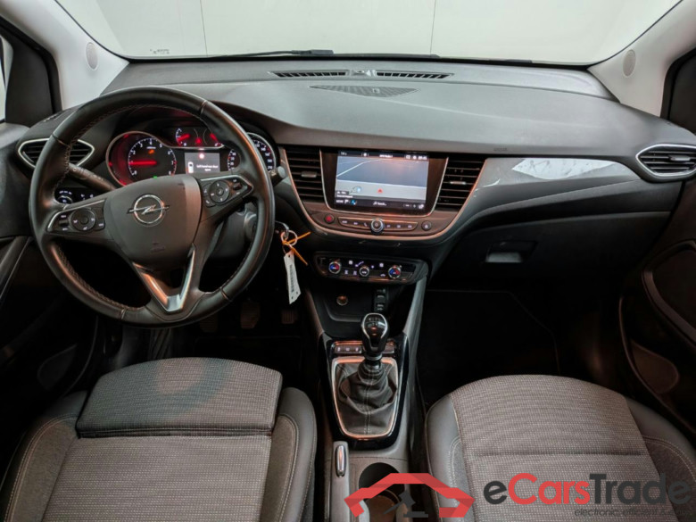 OPEL Crossland 1.2 Turbo Elegance #5