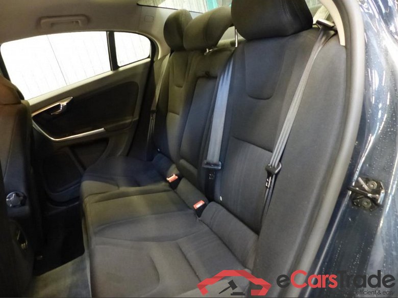 VOLVO S60 1.6 D DRIVE KINETIC START/STOP Navi Klima PCC... #5
